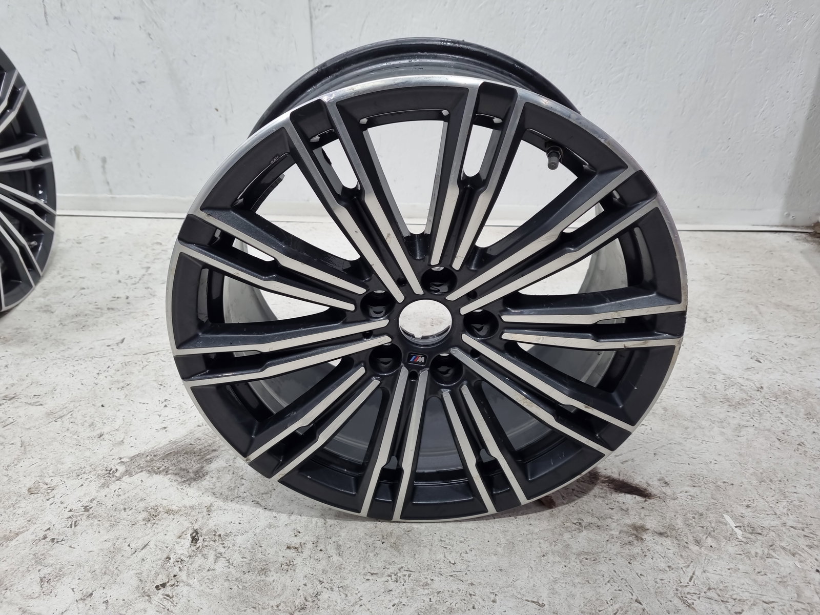 Set jante aliaj Bmw 3 Saloon (G20) [Fabr 2018-2025] 03508089891 - imagine 13