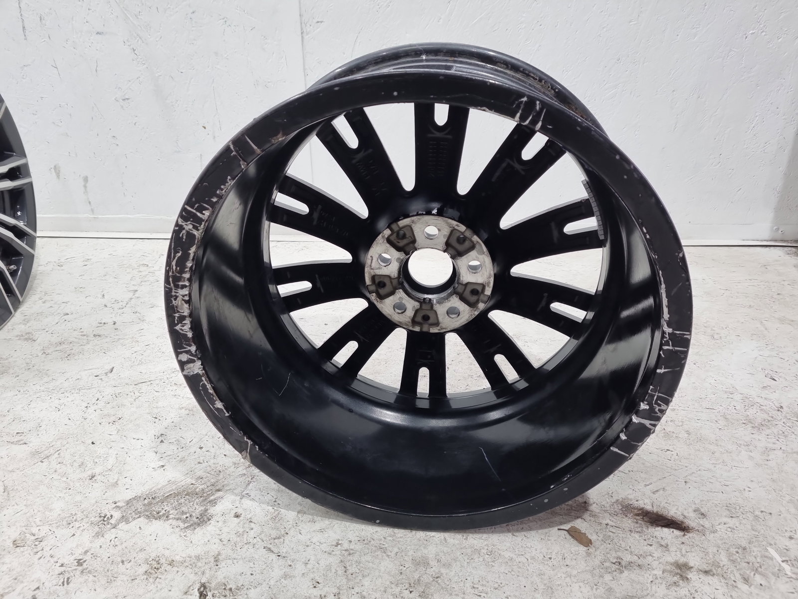 Set jante aliaj Bmw 3 Saloon (G20) [Fabr 2018-2025] 03508089891 - imagine 14