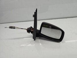 Oglinda dreapta Fiat Panda (169) [Fabr 2003-2012] PORTOCALIU