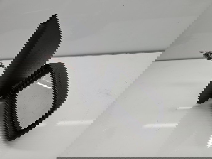 Oglinda dreapta Fiat Panda (169) [Fabr 2003-2012] PORTOCALIU