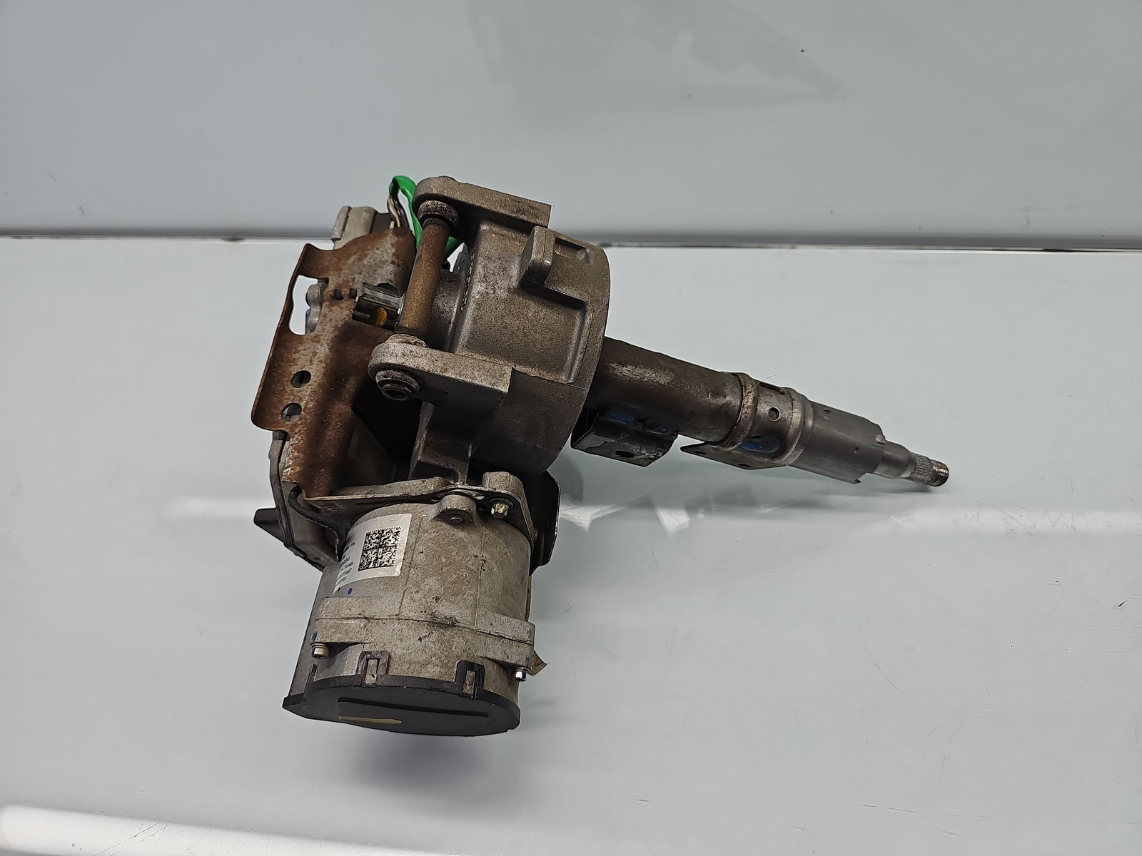 Ax coloana volan Fiat Panda (169) [Fabr 2003-2012] 1.2 B 188A4000 44KW / 60CP - imagine 1