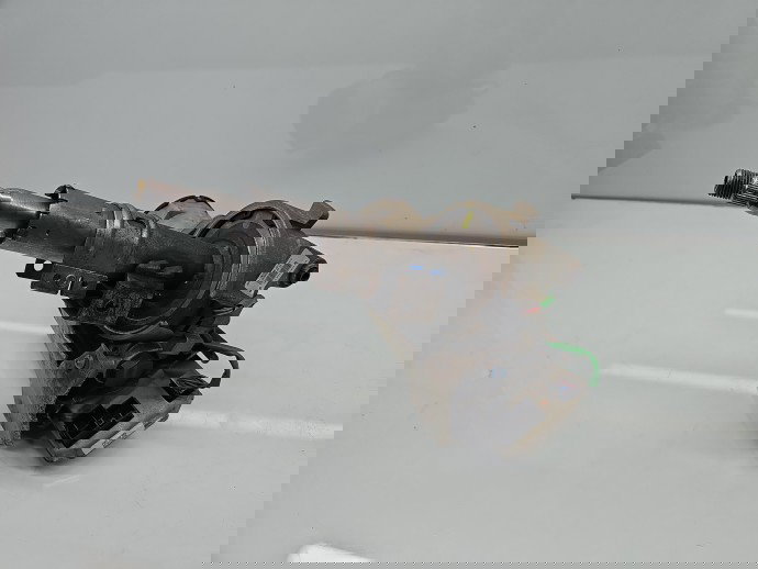 Ax coloana volan Fiat Panda (169) [Fabr 2003-2012] 1.2 B 188A4000 44KW / 60CP