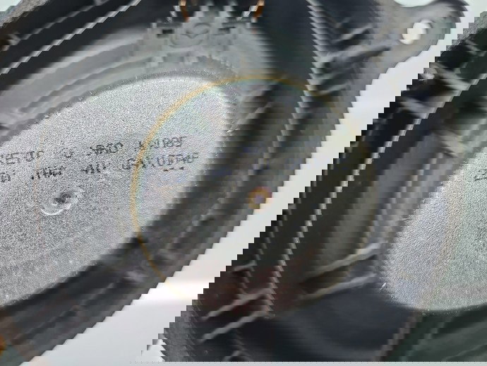  Boxa dreapta spate Mazda CX-5 (KE) [Fabr 2011-2016] KE7066960