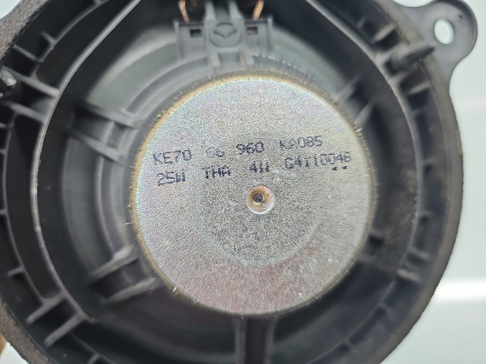 Boxa dreapta spate Mazda CX-5 (KE) [Fabr 2011-2016] KE7066960 - imagine 5