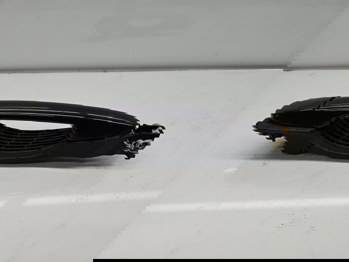 Maner usa dreapta spate Mazda CX-5 (KE) [Fabr 2011-2016] NEGRU