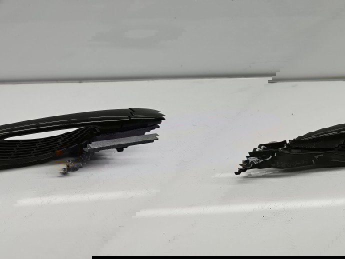 Maner usa dreapta spate Mazda CX-5 (KE) [Fabr 2011-2016] NEGRU