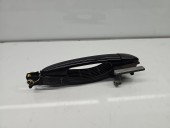 Maner usa dreapta spate Mazda CX-5 (KE) [Fabr 2011-2016] NEGRU