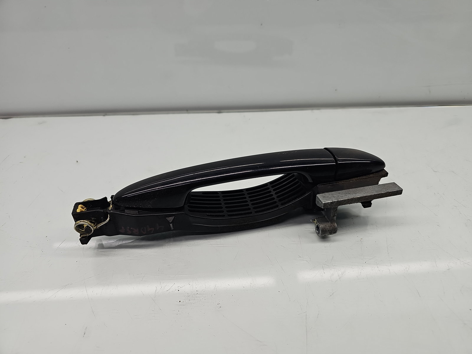 Maner usa dreapta spate Mazda CX-5 (KE) [Fabr 2011-2016] NEGRU - imagine 2