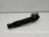 Maner usa dreapta spate Mazda CX-5 (KE) [Fabr 2011-2016] NEGRU