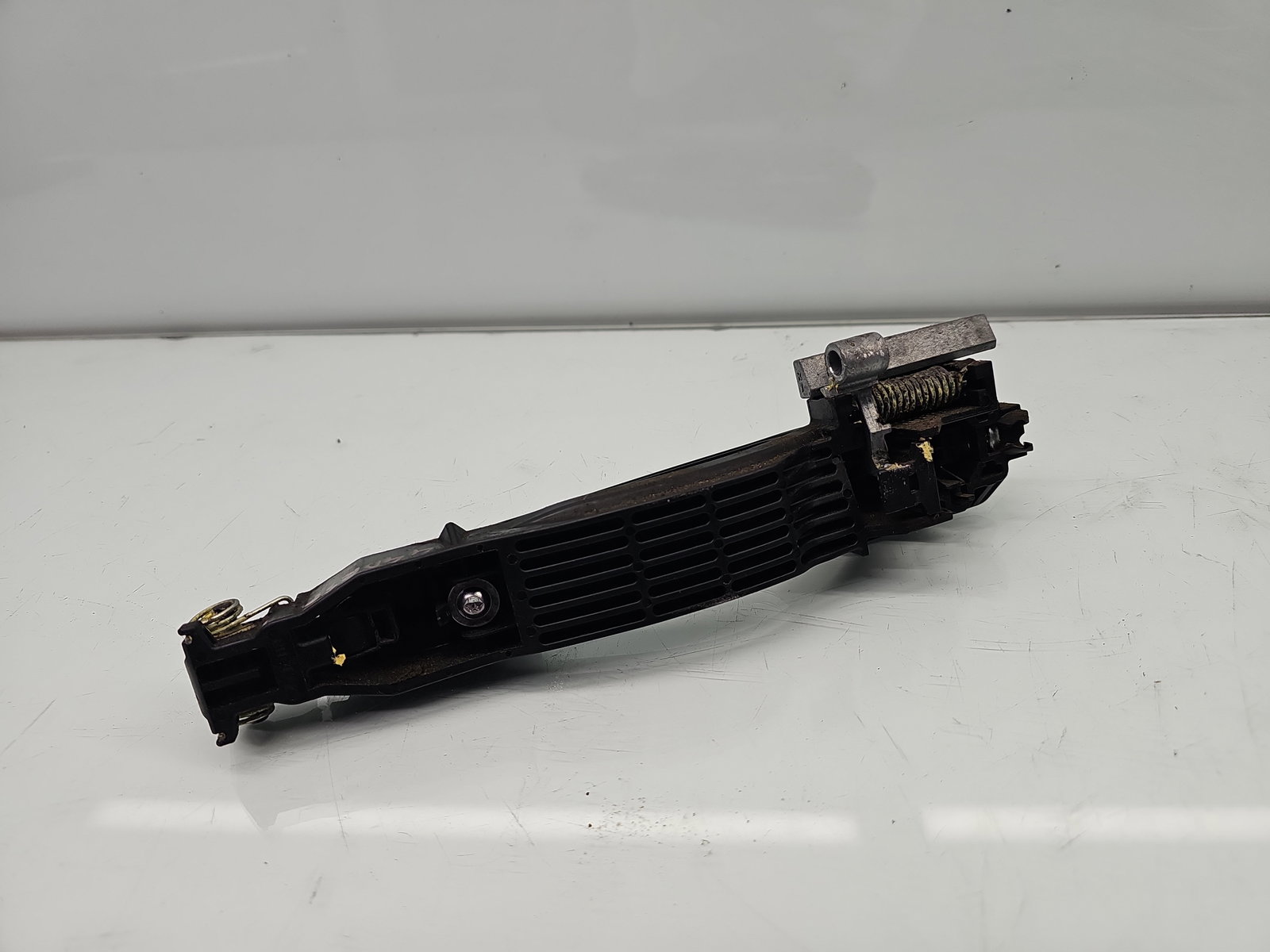 Maner usa dreapta spate Mazda CX-5 (KE) [Fabr 2011-2016] NEGRU - imagine 3