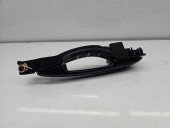 Maner usa dreapta spate Mazda CX-5 (KE) [Fabr 2011-2016] NEGRU