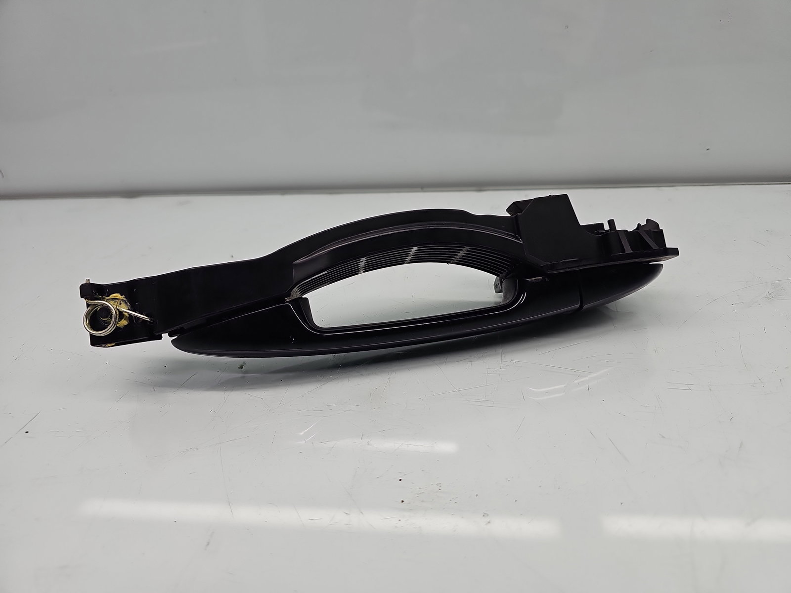 Maner usa dreapta spate Mazda CX-5 (KE) [Fabr 2011-2016] NEGRU - imagine 4