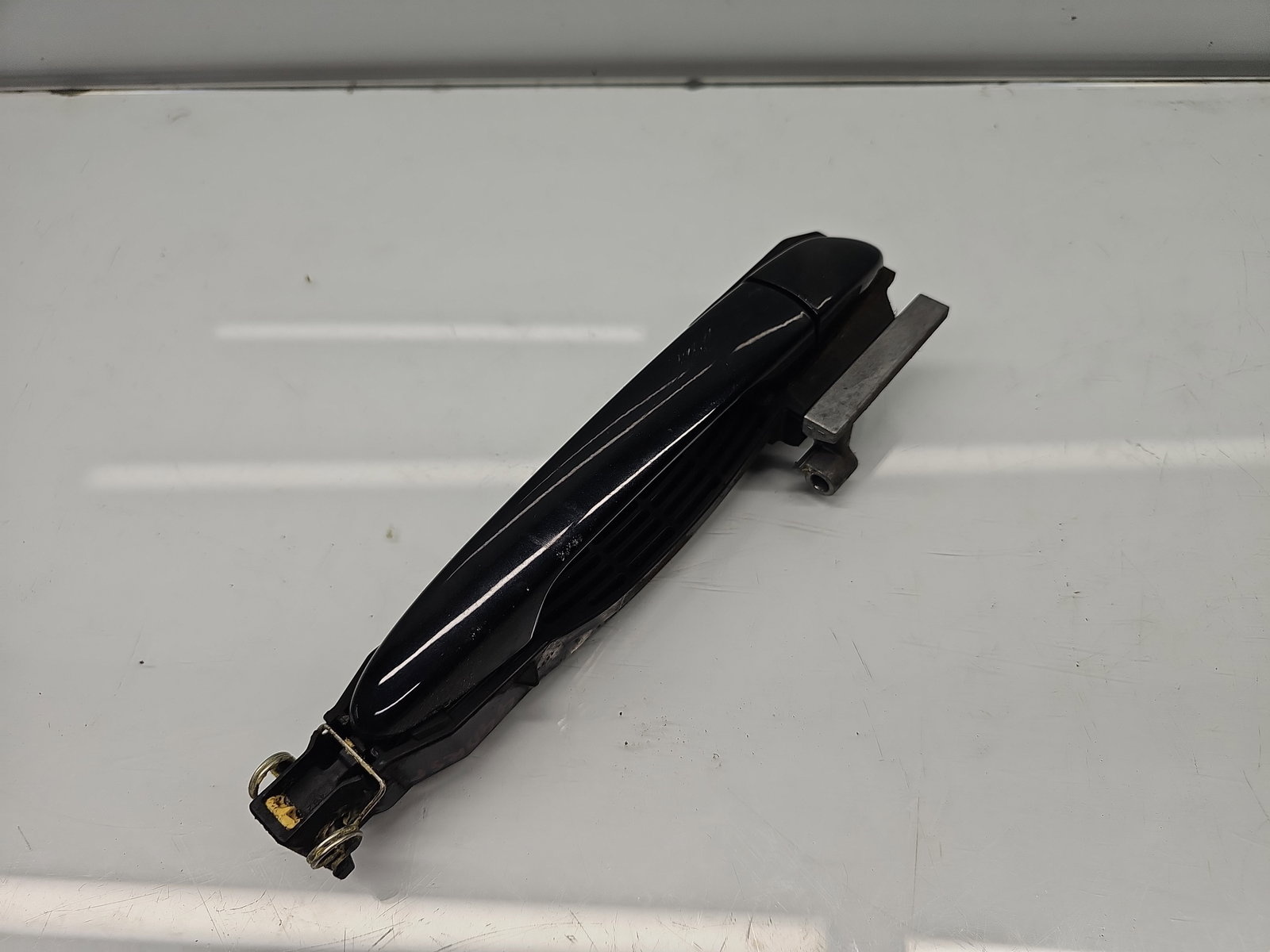 Maner usa dreapta spate Mazda CX-5 (KE) [Fabr 2011-2016] NEGRU - imagine 5