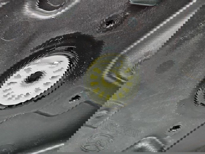 Macara electrica geam dreapta spate Mazda CX-5 (KE) [Fabr 2011-2016] KD537W97X