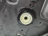 Macara electrica geam dreapta spate Mazda CX-5 (KE) [Fabr 2011-2016] KD537W97X