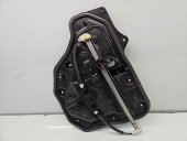Macara electrica geam dreapta spate Mazda CX-5 (KE) [Fabr 2011-2016] KD537W97X