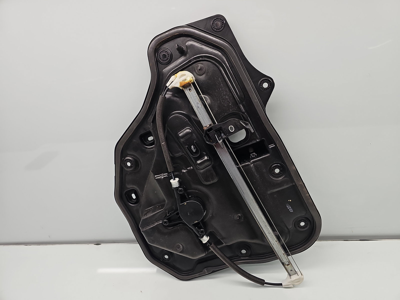 Macara electrica geam dreapta spate Mazda CX-5 (KE) [Fabr 2011-2016] KD537W97X - imagine 3