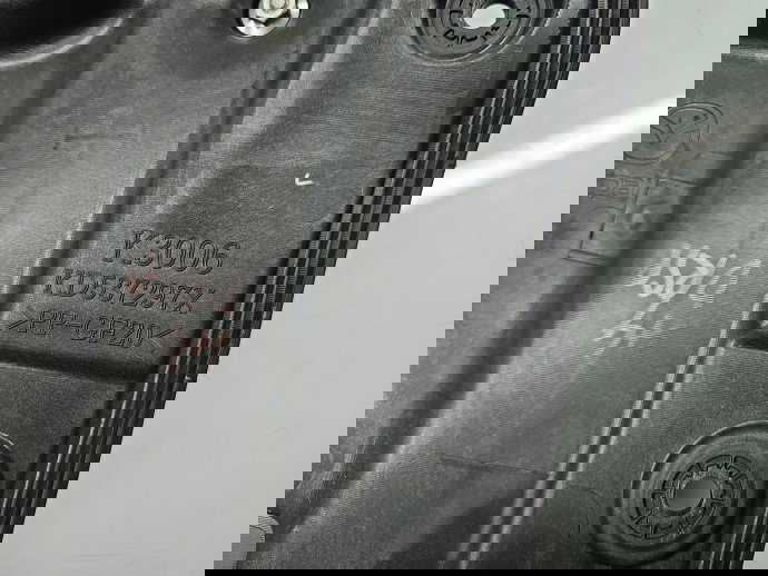 Macara electrica geam dreapta spate Mazda CX-5 (KE) [Fabr 2011-2016] KD537W97X