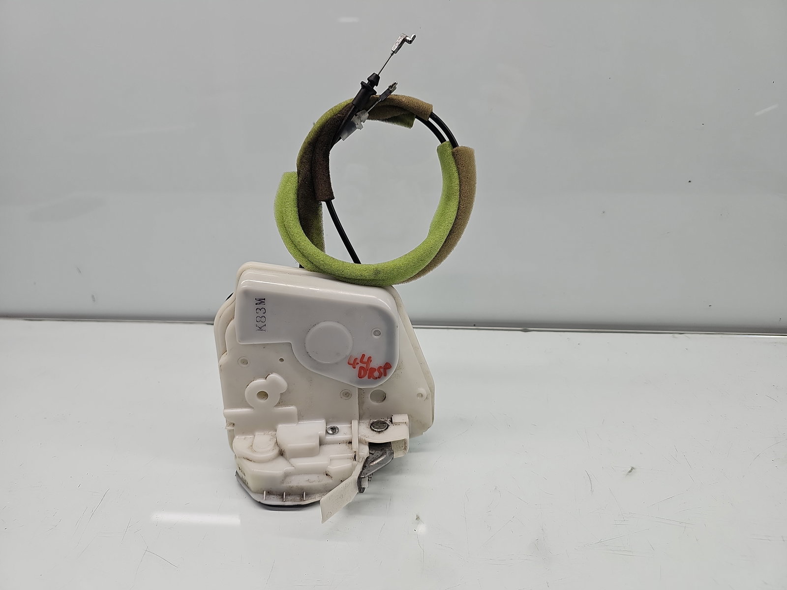 Broasca usa dreapta spate Mazda CX-5 (KE) [Fabr 2011-2016] OEM - imagine 1