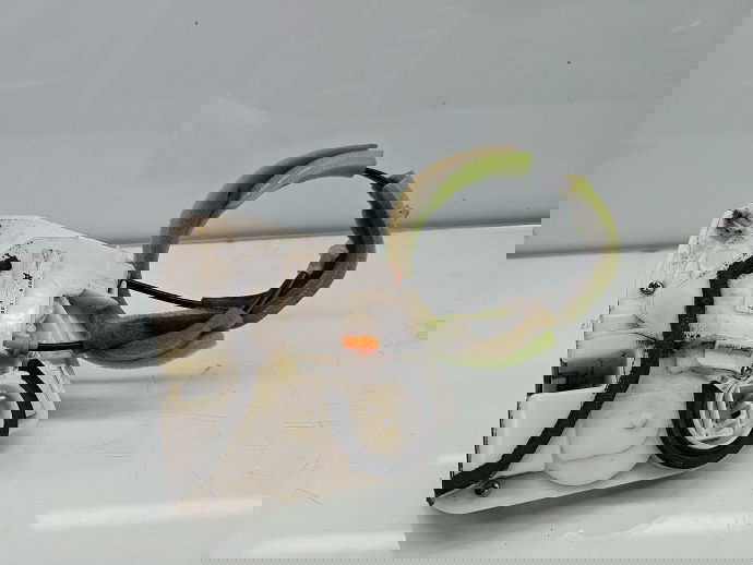 Broasca usa dreapta spate Mazda CX-5 (KE) [Fabr 2011-2016] OEM