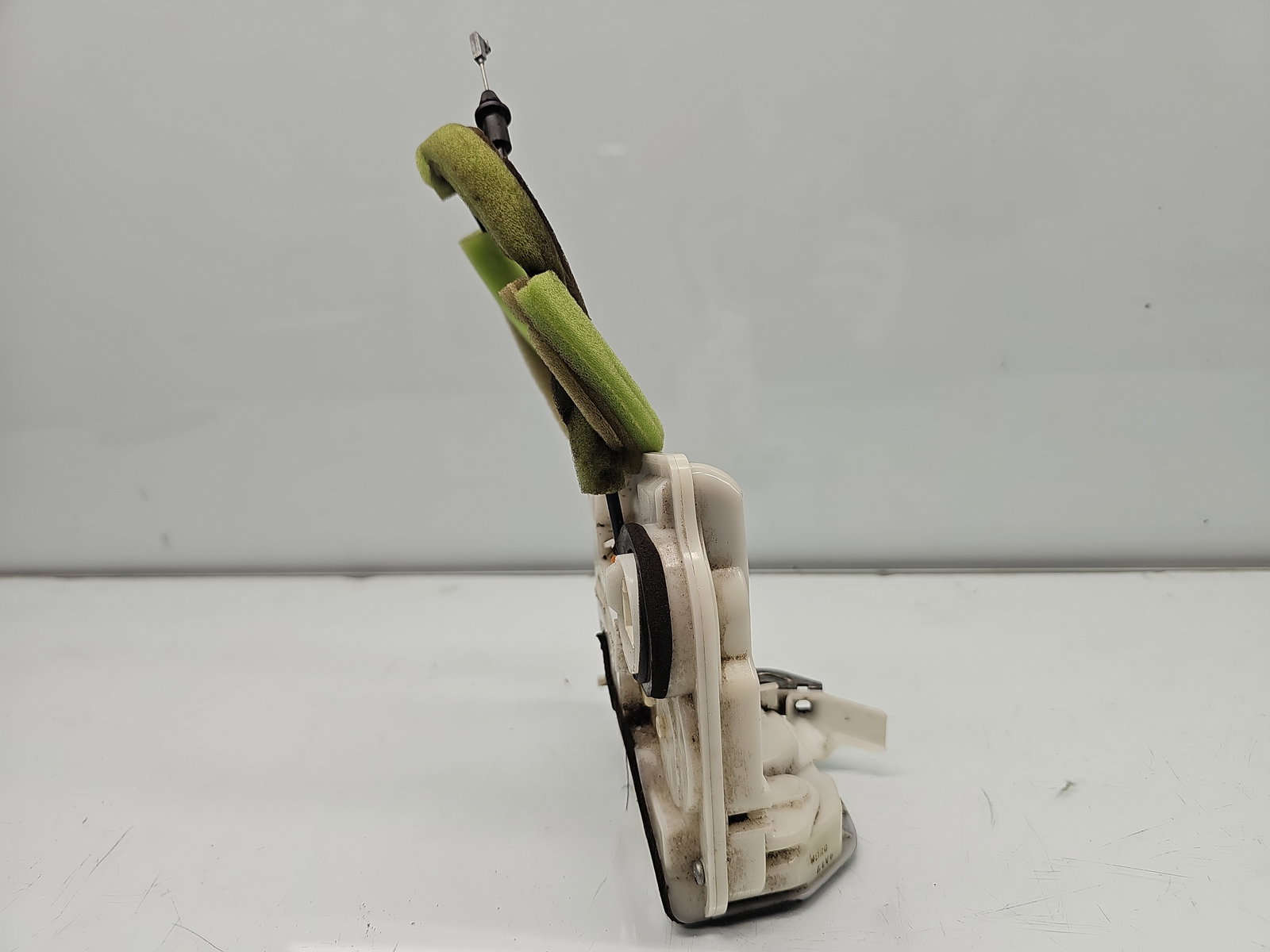 Broasca usa dreapta spate Mazda CX-5 (KE) [Fabr 2011-2016] OEM - imagine 4