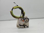 Broasca usa dreapta spate Mazda CX-5 (KE) [Fabr 2011-2016] OEM