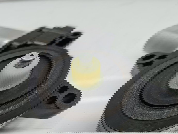 Motoras geam dreapta spate Mazda CX-5 (KE) [Fabr 2011-2016] D6515858X