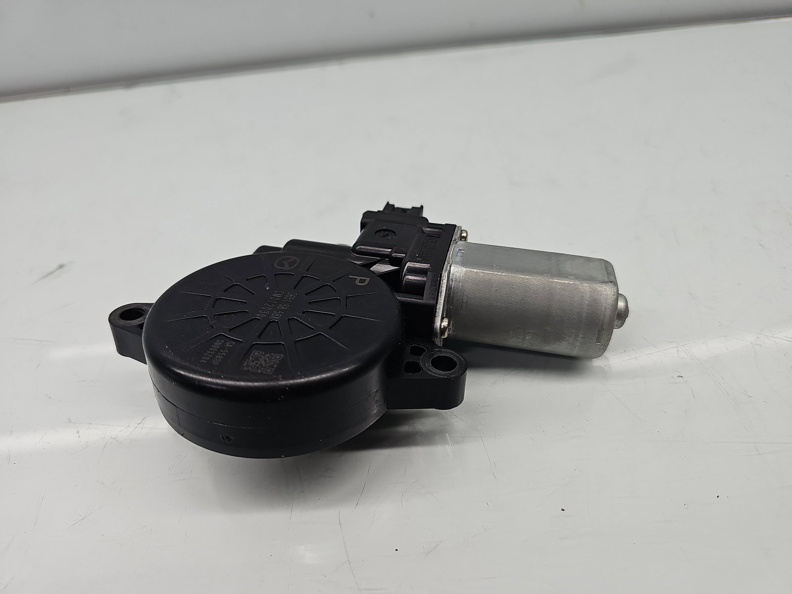 Motoras geam dreapta spate Mazda CX-5 (KE) [Fabr 2011-2016] D6515858X - imagine 4