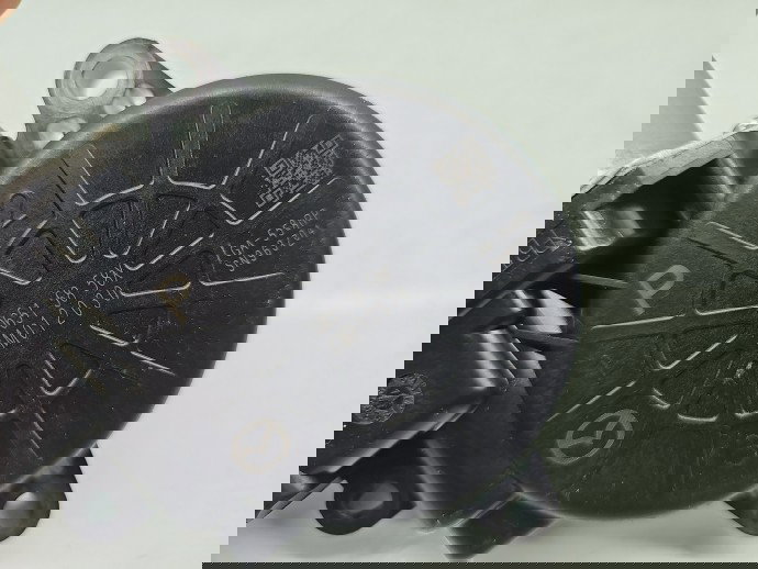 Motoras geam dreapta spate Mazda CX-5 (KE) [Fabr 2011-2016] D6515858X