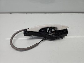 Maner usa dreapta spate Volkswagen Passat B8 Variant (3G5) [Fabr 2015-prezent] LC9A