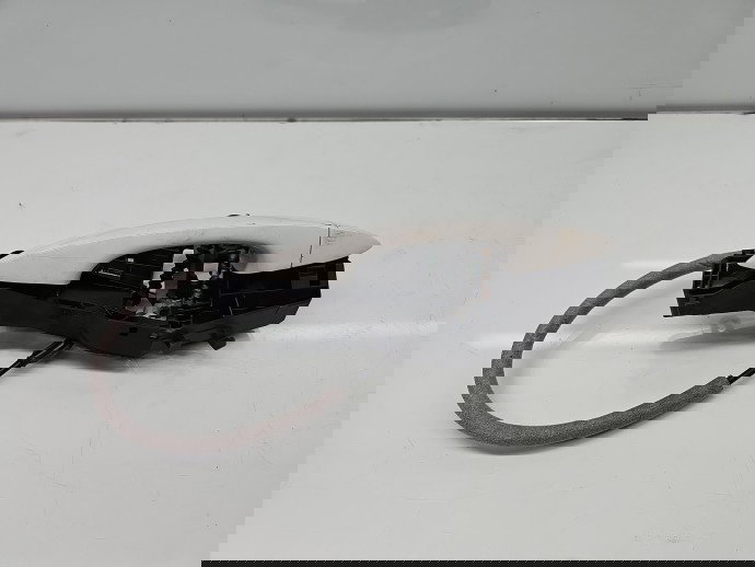 Maner usa dreapta spate Volkswagen Passat B8 Variant (3G5) [Fabr 2015-prezent] LC9A