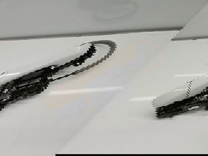 Maner usa dreapta spate Volkswagen Passat B8 Variant (3G5) [Fabr 2015-prezent] LC9A