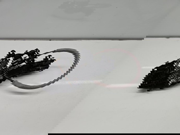 Maner usa dreapta spate Volkswagen Passat B8 Variant (3G5) [Fabr 2015-prezent] LC9A