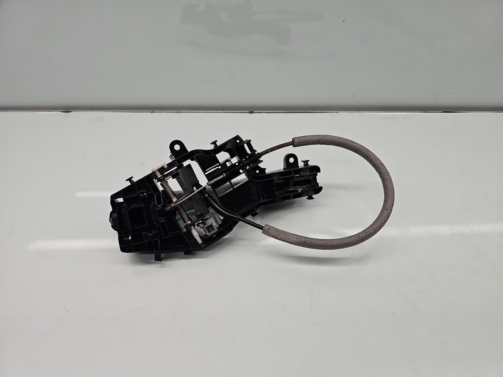 Maner usa dreapta spate Volkswagen Passat B8 Variant (3G5) [Fabr 2015-prezent] LC9A - imagine 3