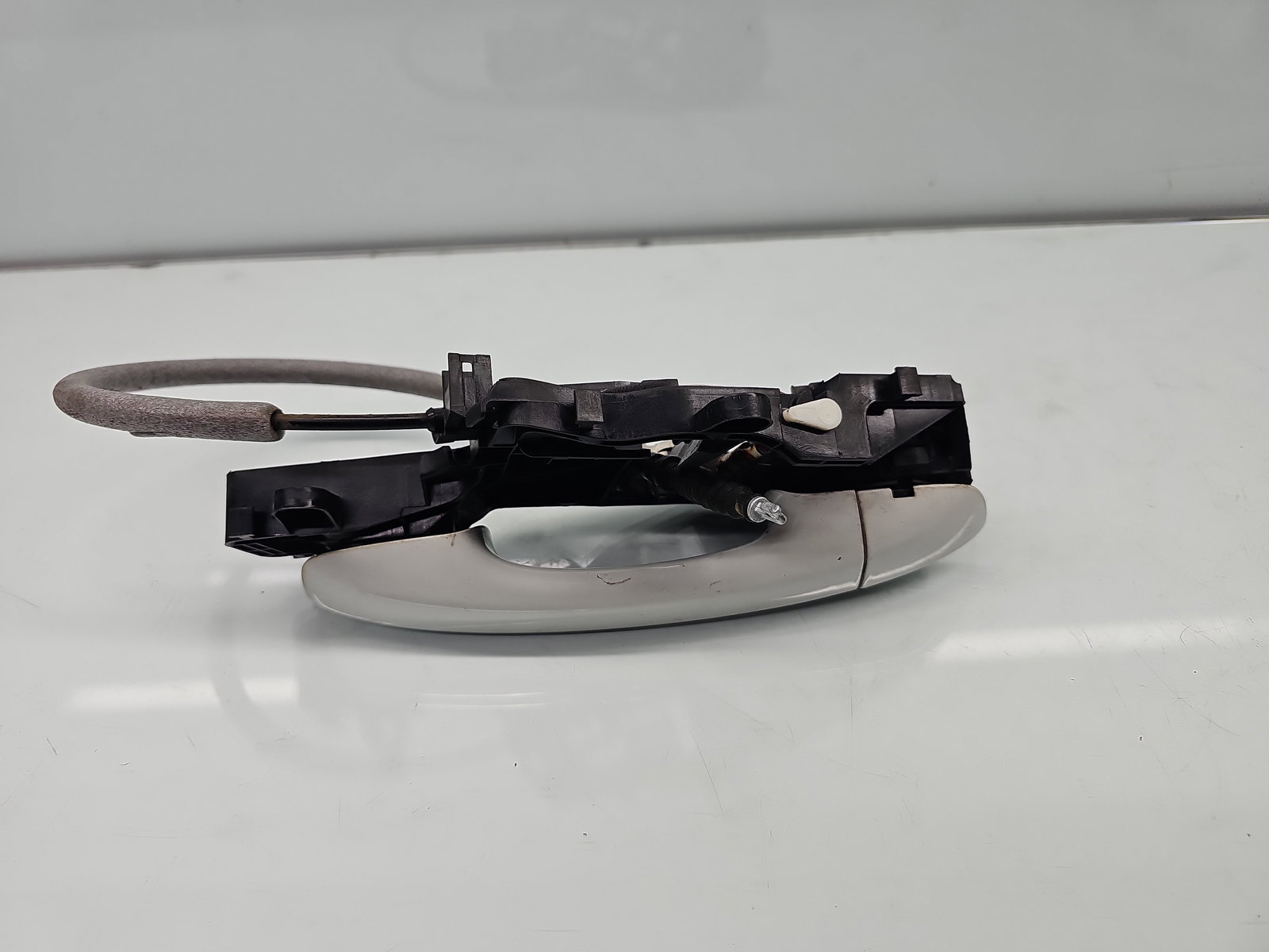 Maner usa dreapta spate Volkswagen Passat B8 Variant (3G5) [Fabr 2015-prezent] LC9A - imagine 4