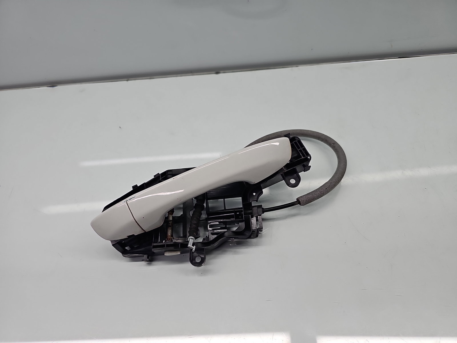 Maner usa dreapta spate Volkswagen Passat B8 Variant (3G5) [Fabr 2015-prezent] LC9A - imagine 5