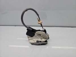 Broasca usa dreapta spate Volkswagen Passat B8 Variant (3G5) [Fabr 2015-prezent] 5E0839016B