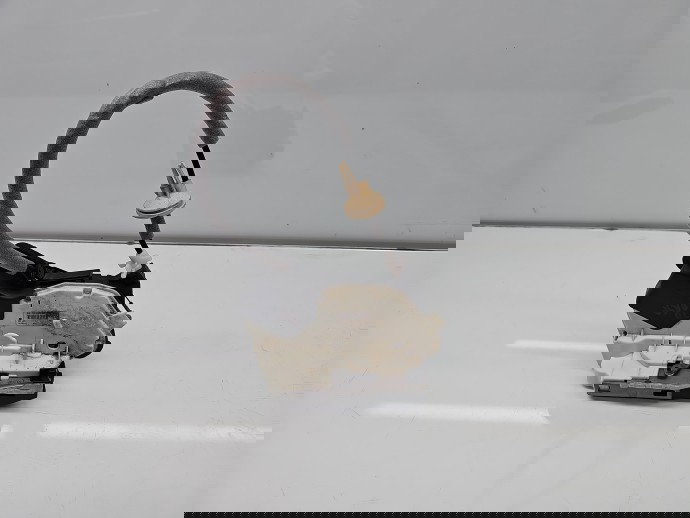 Broasca usa dreapta spate Volkswagen Passat B8 Variant (3G5) [Fabr 2015-prezent] 5E0839016B