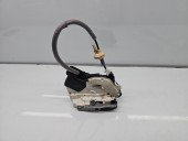 Broasca usa dreapta spate Volkswagen Passat B8 Variant (3G5) [Fabr 2015-prezent] 5E0839016B