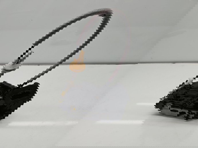 Broasca usa dreapta spate Volkswagen Passat B8 Variant (3G5) [Fabr 2015-prezent] 5E0839016B