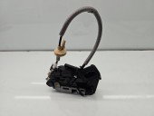 Broasca usa dreapta spate Volkswagen Passat B8 Variant (3G5) [Fabr 2015-prezent] 5E0839016B