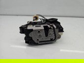Broasca usa dreapta spate Volkswagen Passat B8 Variant (3G5) [Fabr 2015-prezent] 5E0839016B