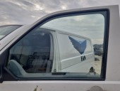 Geam usa stanga fata Volkswagen Transporter 5 (7HB, 7HJ) [Fabr 2004-2013] OEM