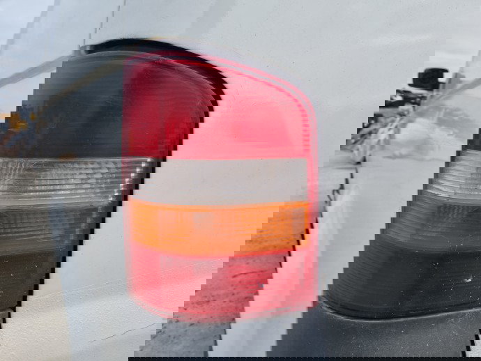  Stop aripa stanga Volkswagen Transporter 5 (7HB, 7HJ) [Fabr 2004-2013] OEM