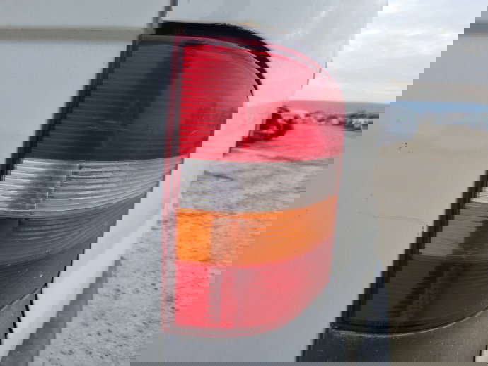  Stop aripa stanga Volkswagen Transporter 5 (7HB, 7HJ) [Fabr 2004-2013] OEM