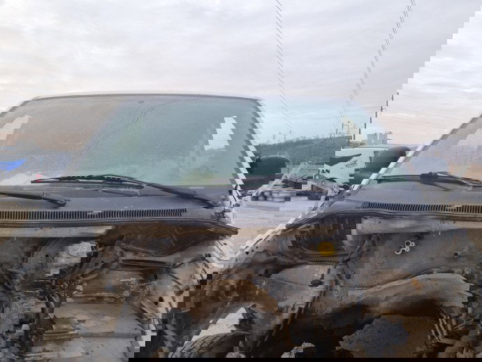 Set balamale capota Volkswagen Transporter 5 (7HB, 7HJ) [Fabr 2004-2013] OEM