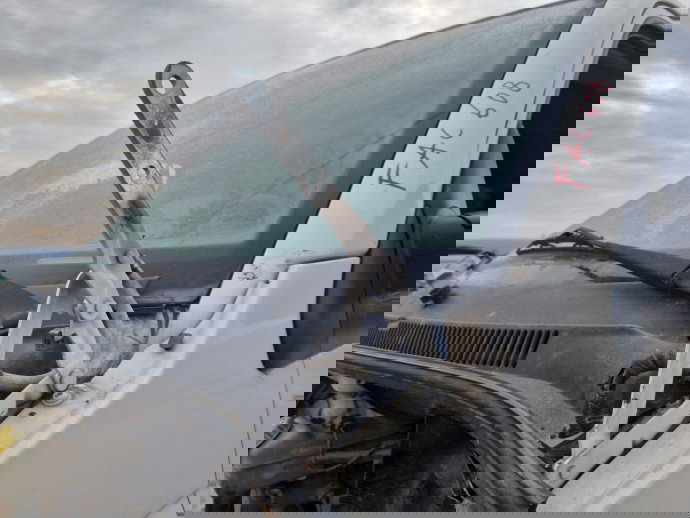 Set balamale capota Volkswagen Transporter 5 (7HB, 7HJ) [Fabr 2004-2013] OEM