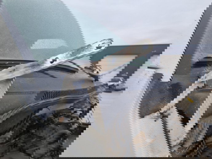 Set balamale capota Volkswagen Transporter 5 (7HB, 7HJ) [Fabr 2004-2013] OEM