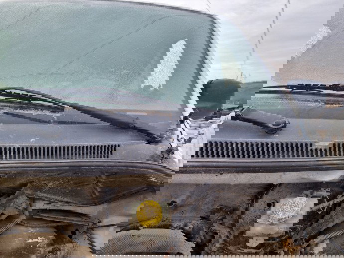  Angrenaj stergator Volkswagen Transporter 5 (7HB, 7HJ) [Fabr 2004-2013] OEM