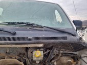  Angrenaj stergator Volkswagen Transporter 5 (7HB, 7HJ) [Fabr 2004-2013] OEM